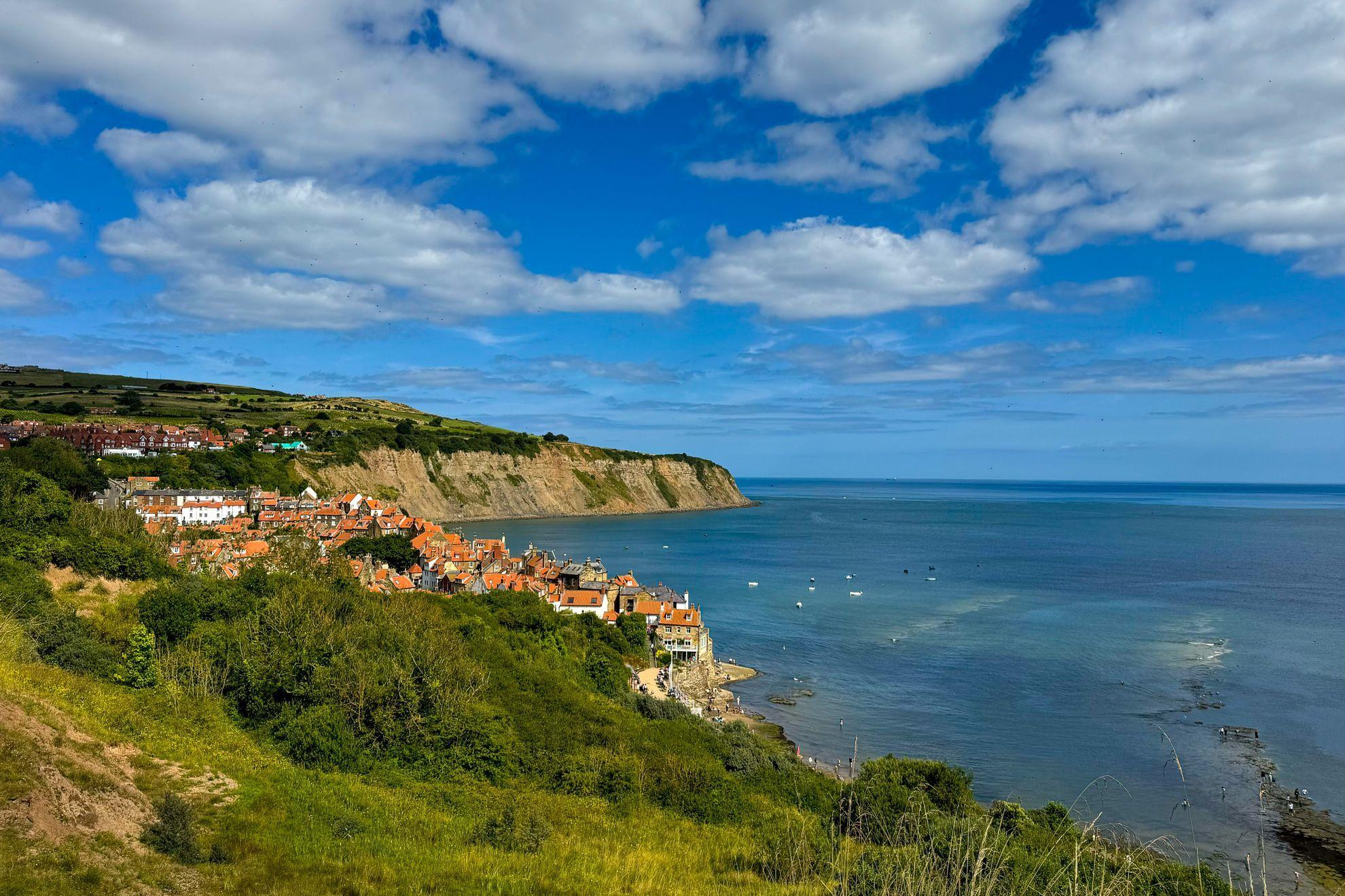 Find Your Perfect Stay in Whitby